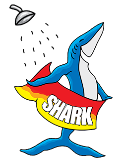 Shark Logo